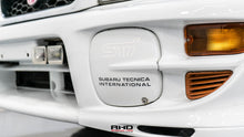 Load image into Gallery viewer, 1999 Subaru Impreza WRX STI *SOLD*

