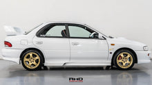 Load image into Gallery viewer, 1999 Subaru Impreza WRX STI *SOLD*
