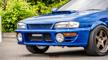 Load image into Gallery viewer, 1994 Subaru Impreza WRX STi Wagon
