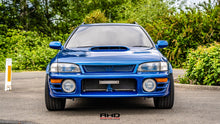 Load image into Gallery viewer, 1994 Subaru Impreza WRX STi Wagon
