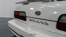 Load image into Gallery viewer, 1992 Nissan Silvia S13 (WA)
