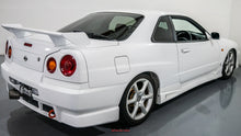 Load image into Gallery viewer, 1998 Nissan Skyline R34 GTT Coupe *SOLD*
