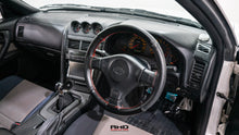 Load image into Gallery viewer, 1998 Nissan Skyline R34 GTT Coupe *SOLD*
