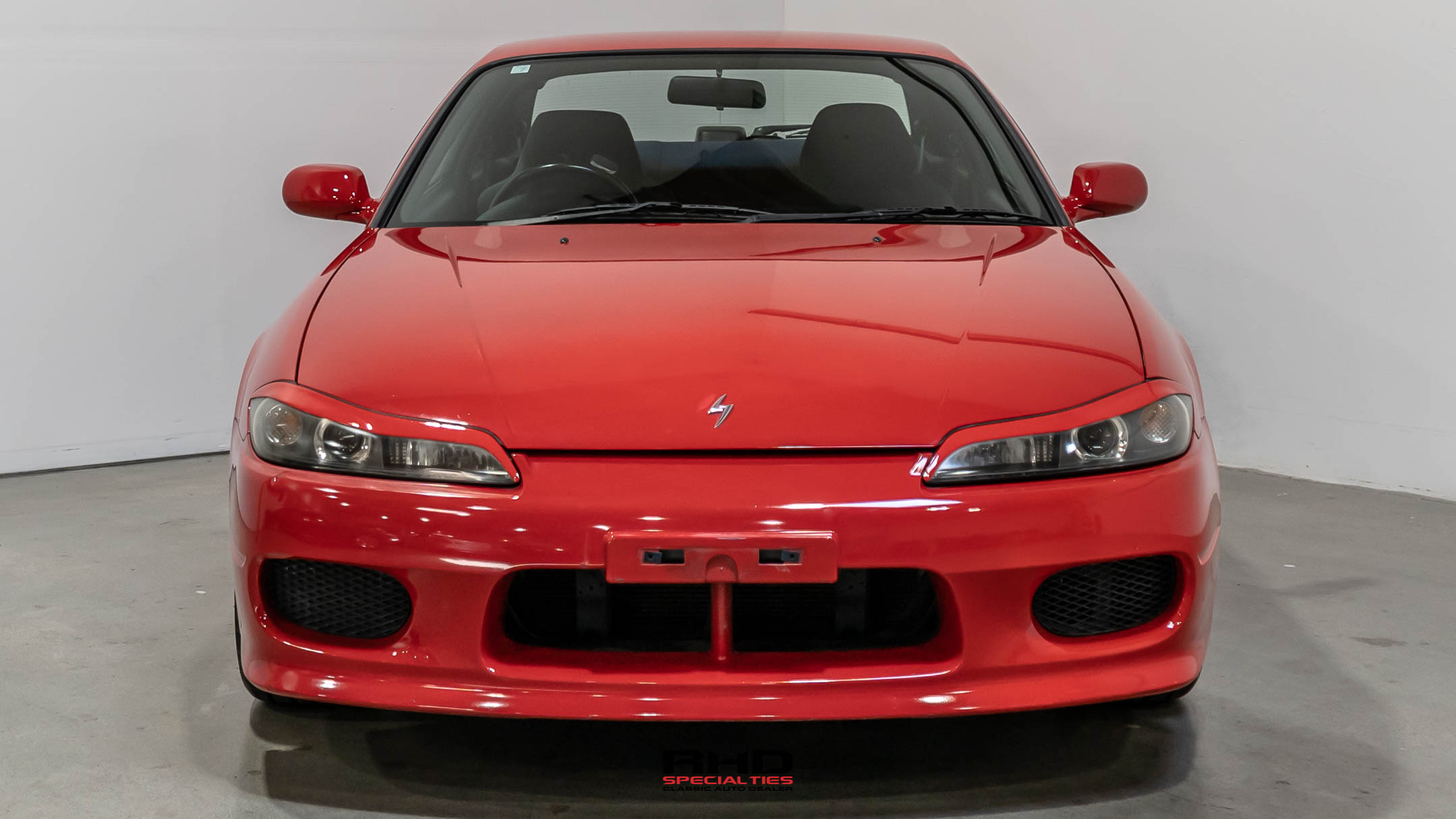 1999 Nissan Silvia JDM car for sale — photo 17 of 23