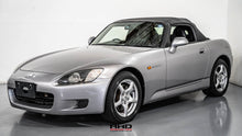 Load image into Gallery viewer, 1999 Honda S2000 (WA) *SOLD*
