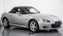 Load image into Gallery viewer, 1999 Honda S2000 (WA) *SOLD*
