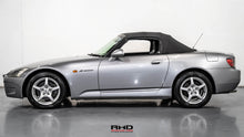 Load image into Gallery viewer, 1999 Honda S2000 (WA) *SOLD*
