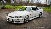 Load image into Gallery viewer, 1998 Nissan Skyline R34 GTT Coupe *SOLD*
