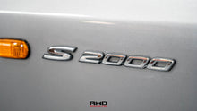 Load image into Gallery viewer, 1999 Honda S2000 (WA) *SOLD*
