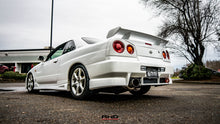 Load image into Gallery viewer, 1998 Nissan Skyline R34 GTT Coupe *SOLD*
