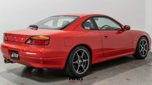 Load image into Gallery viewer, 1999 Nissan Silvia Spec S
