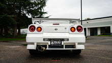 Load image into Gallery viewer, 1998 Nissan Skyline R34 GTT Coupe *SOLD*
