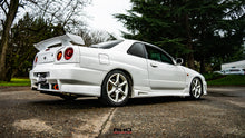 Load image into Gallery viewer, 1998 Nissan Skyline R34 GTT Coupe *SOLD*
