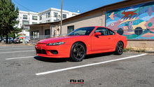 Load image into Gallery viewer, 1999 Nissan Silvia Spec S

