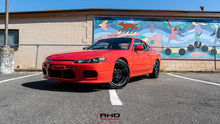 Load image into Gallery viewer, 1999 Nissan Silvia Spec S
