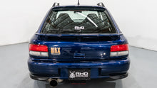 Load image into Gallery viewer, 1998 Subaru Impreza WRX Wagon *SOLD*
