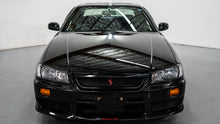 Load image into Gallery viewer, 1998 Nissan Skyline R34 Coupe (WA)
