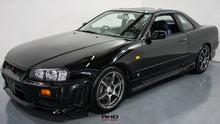 Load image into Gallery viewer, 1998 Nissan Skyline R34 Coupe (WA)
