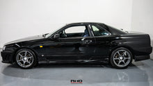 Load image into Gallery viewer, 1998 Nissan Skyline R34 Coupe (WA)
