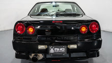 Load image into Gallery viewer, 1998 Nissan Skyline R34 Coupe (WA)
