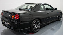 Load image into Gallery viewer, 1998 Nissan Skyline R34 Coupe (WA)
