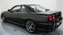 Load image into Gallery viewer, 1998 Nissan Skyline R34 Coupe (WA)
