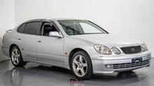 Load image into Gallery viewer, 1997 Toyota Aristo V300 Vertex Edition *SOLD*
