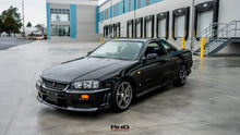 Load image into Gallery viewer, 1998 Nissan Skyline R34 Coupe (WA)
