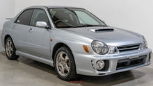 Load image into Gallery viewer, 2000 Subaru Impreza WRX
