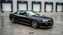 Load image into Gallery viewer, 1998 Nissan Skyline R34 GTT Coupe (AZ)
