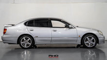 Load image into Gallery viewer, 1997 Toyota Aristo V300 Vertex Edition *SOLD*
