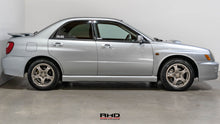 Load image into Gallery viewer, 2000 Subaru Impreza WRX
