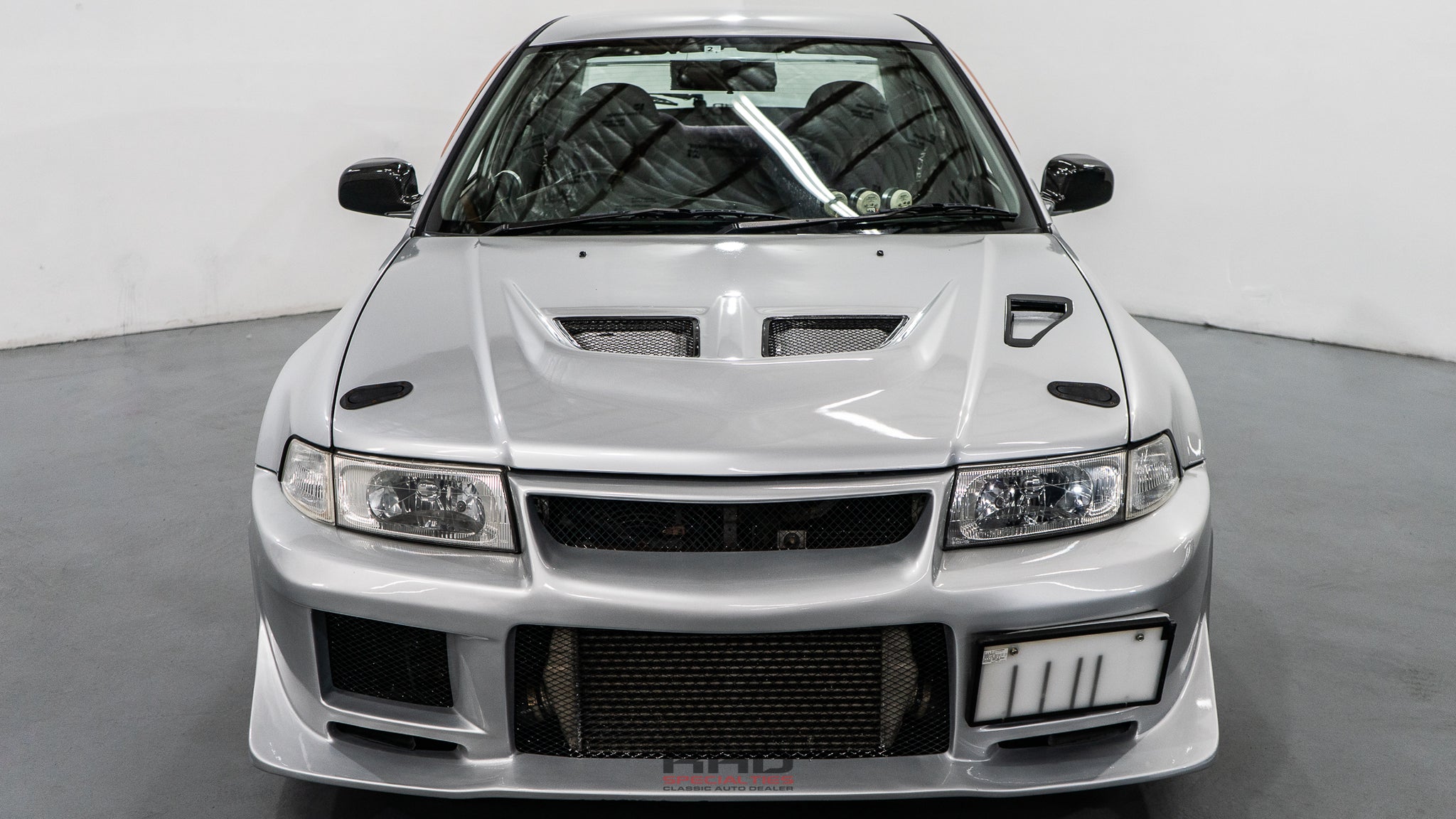 1998 Mitsubishi EVO V (ARIZONA) *SOLD* – RHD Specialties LLC