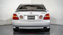 Load image into Gallery viewer, 1997 Toyota Aristo V300 Vertex Edition *SOLD*
