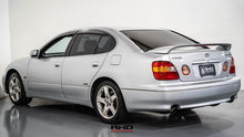 Load image into Gallery viewer, 1997 Toyota Aristo V300 Vertex Edition *SOLD*
