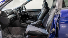 Load image into Gallery viewer, 1998 Subaru Legacy GTB
