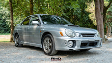 Load image into Gallery viewer, 2000 Subaru Impreza WRX

