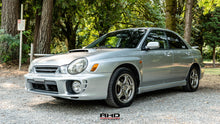 Load image into Gallery viewer, 2000 Subaru Impreza WRX
