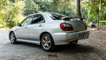 Load image into Gallery viewer, 2000 Subaru Impreza WRX

