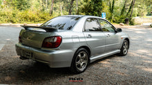 Load image into Gallery viewer, 2000 Subaru Impreza WRX
