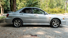 Load image into Gallery viewer, 2000 Subaru Impreza WRX
