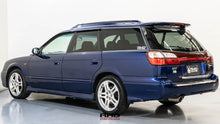 Load image into Gallery viewer, 1998 Subaru Legacy GTB
