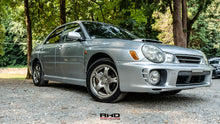 Load image into Gallery viewer, 2000 Subaru Impreza WRX
