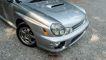 Load image into Gallery viewer, 2000 Subaru Impreza WRX
