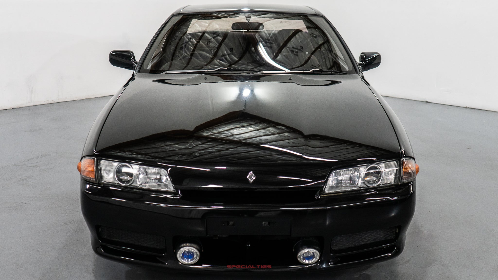 Nissan Skyline R32 GTST *SOLD* – RHD Specialties LLC