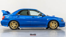 Load image into Gallery viewer, 2000 Subaru Impreza WRX STI
