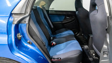 Load image into Gallery viewer, 2000 Subaru Impreza WRX STI
