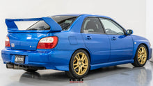 Load image into Gallery viewer, 2000 Subaru Impreza WRX STI
