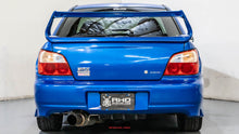 Load image into Gallery viewer, 2000 Subaru Impreza WRX STI
