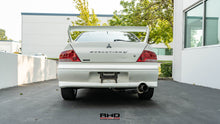 Load image into Gallery viewer, 2001 Mitsubishi Lancer Evo 7 GSR
